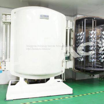 Plastic High Vacuum Metallizing Machine, Evaporation Vacuum Coating Machine/equipment (HCVAC) photo-2