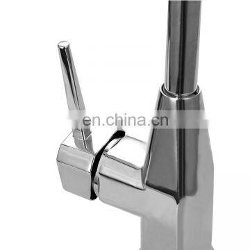 China Factory Stainless Steel Electrical Instant Water Heating Kitchen Sink Faucet photo-5