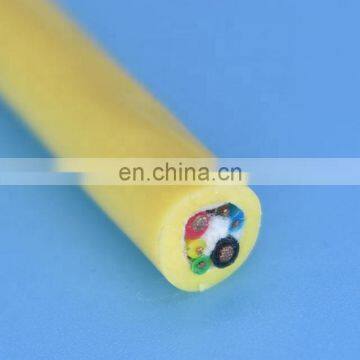 Underwater PUR 6 Core Cable photo-2