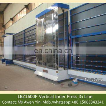 Double Glazing Glass Machine/ Insulating Glass Production Line photo-5