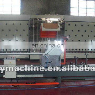 Double Head Precision Cutting Saw Machine