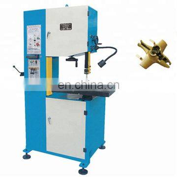Iron Cutting Saw Machine and Band Sawing Machine for Iron photo-4