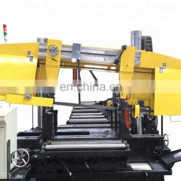 China Top Maker CNC Metal Sawing Machine for H beam