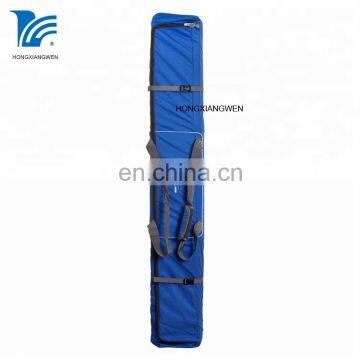 600D nylon full padded bag for ski