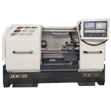 Yunnan CK NC40S CNC Horizontal Lathe