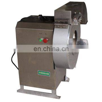 Industrial Electric French Fry Cutter Potato Cutting Machine for Sale photo-7