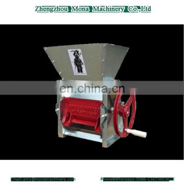 Top grade best selling coffee bean peeling machine with good price