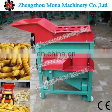 china supplying corn sheller and thresher, used corn sheller hand operated