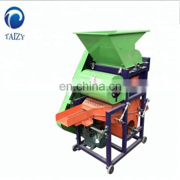 Special peanut seed sheller / groundnut husker