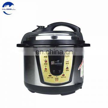 Electric Pressure Cooker New Model photo-2