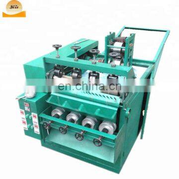 Mesh scourer machine,four heads stainless steel cleaning ball machine,scrubber making machine