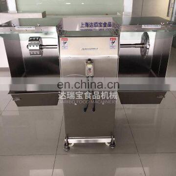 Electrical Frozen Tuna/Meat Lapping Machine, Bad Meat With Blood Grinding Machine With High Quality photo-4