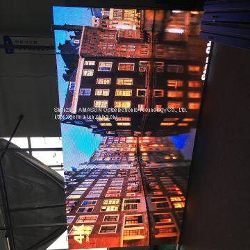 led display