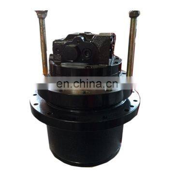 Excavator PC78MR Travel Motor PC78US-6  Final Drive