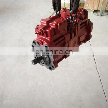 Excavator Hydraulic Pumps 2437U402F1 SK250NLC Main Pump