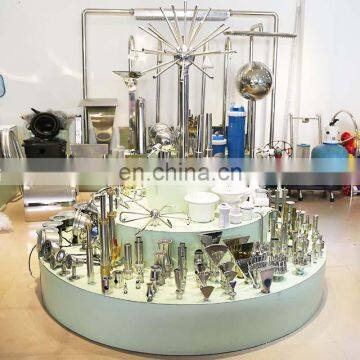 Wholesale musical fountain components water fountain elements