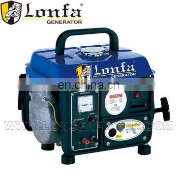 750W  Small Gasoline Generator for Sale