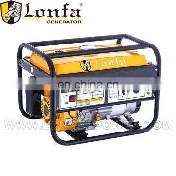 3.5kva honda manual Gasoline Generator low price