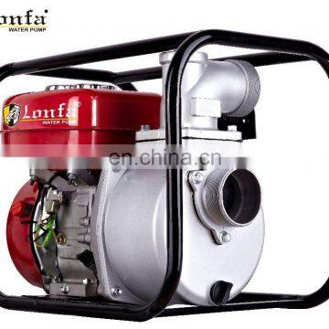 7HP 168f-1 Kerosene Water Pressure Pump (WP30) photo-3