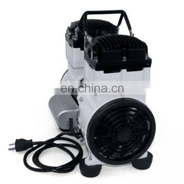 HC1100A2 Piston Vacuum Pump photo-4