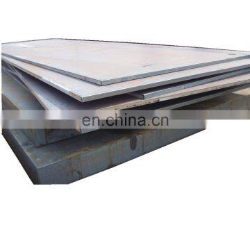 Low alloy steel structural plate s460 s500 s550 s690 s890 s960