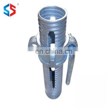 Tianjin SS GROUP Scaffolding Steel Prop Adjustable Tubular Shoring Props photo-5