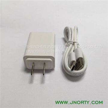 5V2A USB Charger for US and JP AC Type photo-3