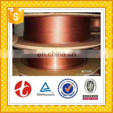 Heat Exchanger Copper Coil Pipe