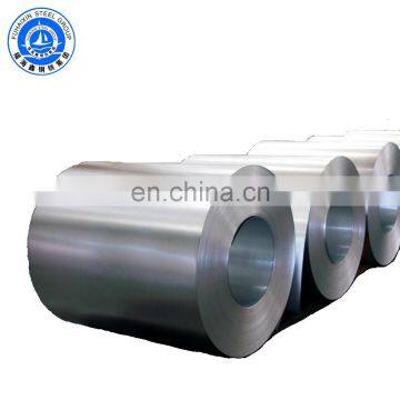 Electrolytic galvanized steel coil