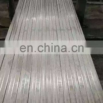 Hot Rolled Spring Steel Flat Bar