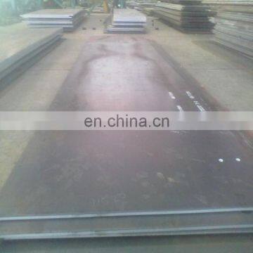 Astm A105n Low Temperature Carbon Steel Plate photo-3