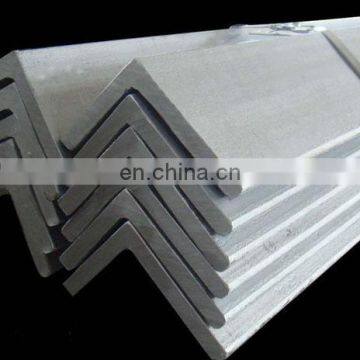 Hot Rolled Equal Angle Steel Bar