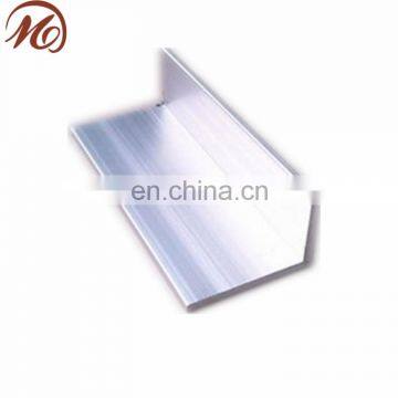 6063 Aluminum Angle