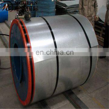 Hot Dipped/ Rolled Galvanized Steel Coil for Industrial Panel photo-3