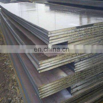 Road Plate Building Material Architectural Metal 34mm Square Plate Steel Material Of Metal Sheet Decorated photo-4