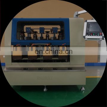 Excellent CNC rolling machine for aluminum window and door