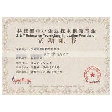 Aluminum Window and Door Manufacturing Machine photo-2