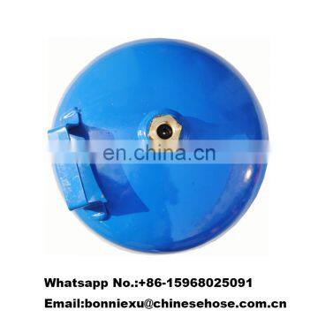 JG 3kg 7.2L Small Camping LPG Gas Cylinder photo-4