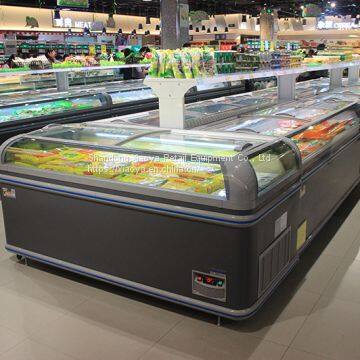 Island Deep Freezer E8 Lansing photo-3