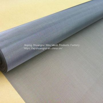 Stainless steel mesh braided mesh filter