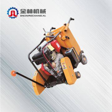 Pavement Cutter Machine Slab Core Wall Cutter Honda Gasoline Engine