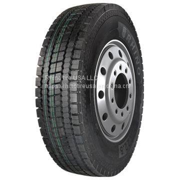 TBR Tire F902