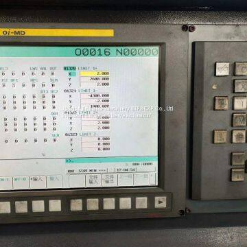 TAIZHUN TMG-4025 Gantry Machining Center photo-5