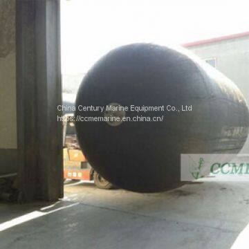 Marine rubber fender pneumatic fender