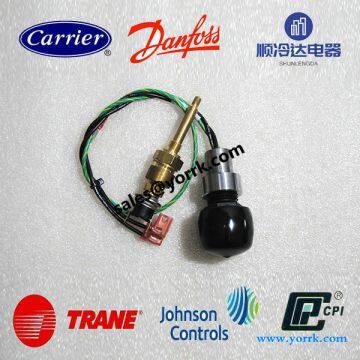 YORK YT chiller spare parts mechanical thrust probe