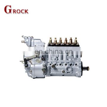 Diesel Engine fuel injection pump Weifu 6P734 BHF6P120056 for DE08TIS OE 10000745