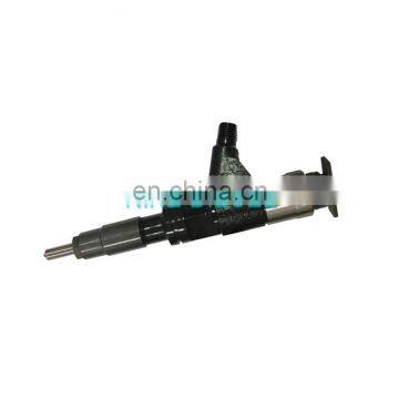 Diesel Fuel Injector 095000-0200 ME302565 Common Rail Injector