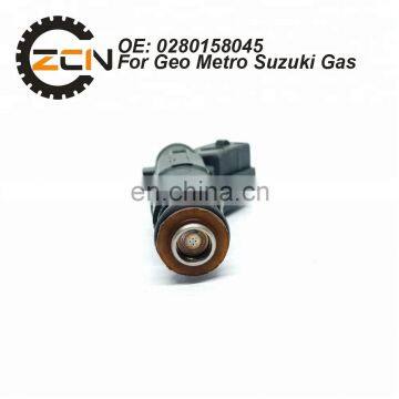 High Quality Auto Fuel Injector Automobile Parts OEM 0280156045 photo-6