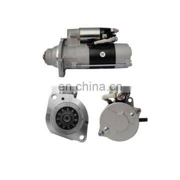 BLSH diesel engine parts 12v 24v Starting Motor 5284085