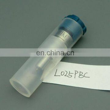 ERIKC L025PBC Diesel Injector Nozzle Tips ALLA152FL025 L025PBD Common Rail Nozzle L025 PBC for Volvo 583 FH12 Truck photo-3